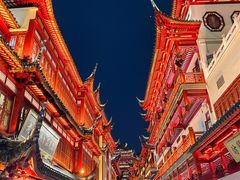 -上海城隍庙