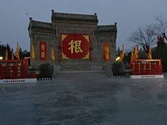 -大槐树寻根祭祖园
