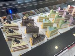 -Pantry's Best派悦坊蛋糕(K11购物艺术中心店)