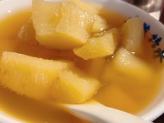 木薯糖水-粉家柳州螺蛳粉(杨宅路店)