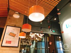 大堂-Dough&Joe团憩(瑞虹天地月亮湾店)