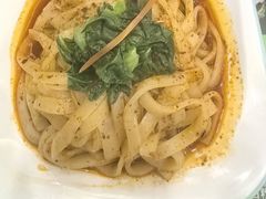 -令氏家外家周秦食府(高新店)