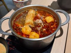 -吉野家(宾水道店)