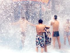 -苏州乐园森林水世界