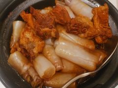 -白云宾馆·白云轩中餐厅·匠心手制