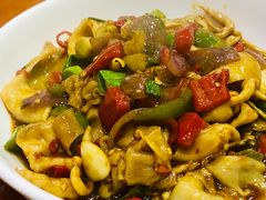 千岛野娇娇-全乐鱼馆·淳牌有机鱼直营店
