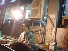 -虎卫烤肉(东关南街店)