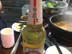 -黔老锅地摊火锅(盐务街店)