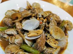 -金穗园·砂锅粥.醉鸡煲火锅(长寿路店)