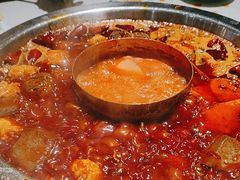 -大龙火锅(龙潭寺旗舰店)