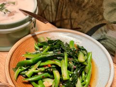 -mango tree芒果树餐厅(K11店)
