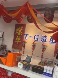 -爱秀造型 T-G