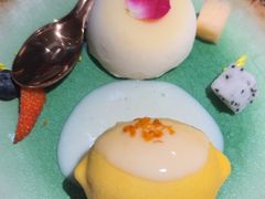 -木棉·醉心粤味(COCO Park店)