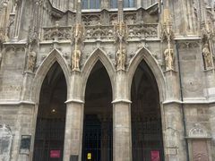 -斯蒂芬主教座堂(Stephansdom)