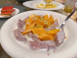 -华侨城洲际大酒店·宴会厅