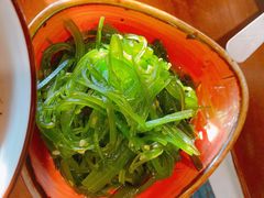 海草-望鲸居酒屋