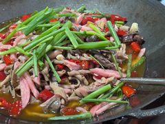 鸡杂-鹏林天龙鸡杂