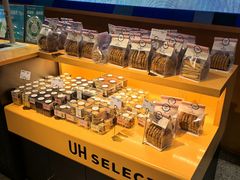 -UH祐禾(武汉武商MALL店)