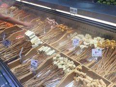 -串一火锅(赛格国际购物中心店)
