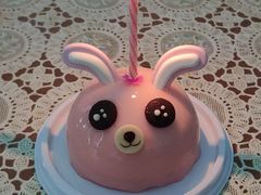 -味多美蛋糕(看丹桥店)