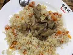 -塔斯提抓饭(东城汇店)