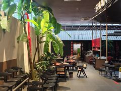 -单家老院·院子里的青岛菜(沙子口店)