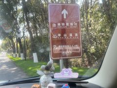 -天目湖涵田半山温泉