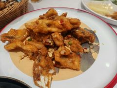 -丰尔粥食·顺德鱼生·干蒸排骨顺德菜(大良分店)