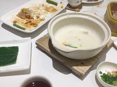 -金汇酒楼(中山东区店)