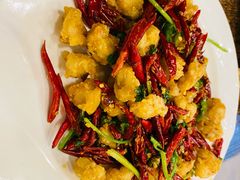 鸡脆骨-韩风烤牛肉冷面店
