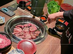 -万福·和牛炭火烧肉店(苏州中心店)