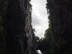 -英西峰林·洞天仙境