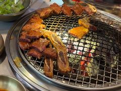 -韩一品韩国料理(柏庐南路店)
