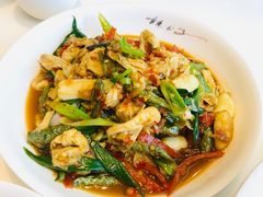-辣公子·千岛湖私房菜(滨江店)