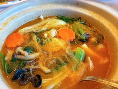 -丽思卡尔顿酒店-天泰轩中餐厅(大沽北路店)