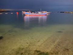 -石槽海滨浴场