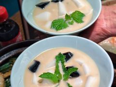 -南拳十三姨·潮汕砂锅粥(世纪金源店)