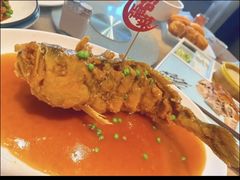 -味莊·青岛菜(云霄路店)