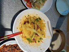 -六合居(温江店)