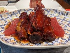 -永安鱼庄·镇江菜(东吴路店)