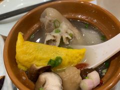 -钟记家菜(红专南路店)