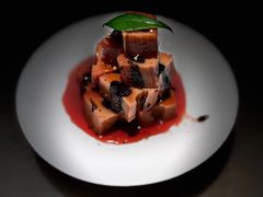 -吴越荣记苏州菜·松鼠桂鱼100%活鱼现做(月光码头店)