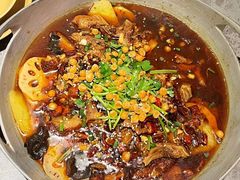 -廖川菜(八佰伴店)
