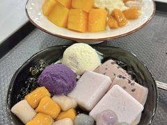 -鲜芋仙(观音桥大融城LG店)