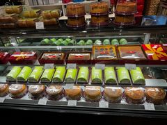 -Bengawan Solo(Changi Airport Terminal 2)
