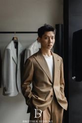 点击看大图 -BROTHER西服礼服定制·商务·婚礼(佛山南海店)