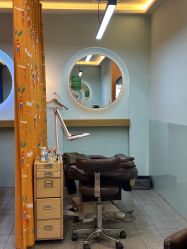 -Browhaus眉睫沙龙