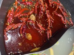 -巴乡石锅鱼(密云店)