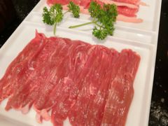 -常赢三兄弟·清真涮肉(五莲路店)