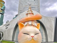 -上海尚嘉中心